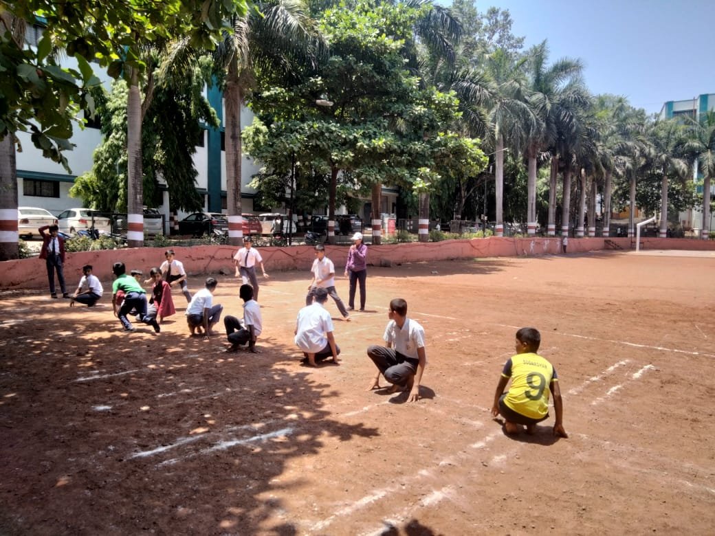 Activity image